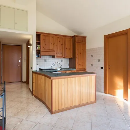 View By Wonderful Italy Apartamento Civenna
