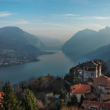 View By Wonderful Italy * Civenna