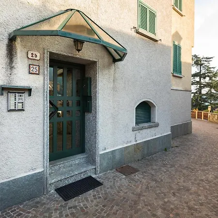 Apartment View By Wonderful Italy