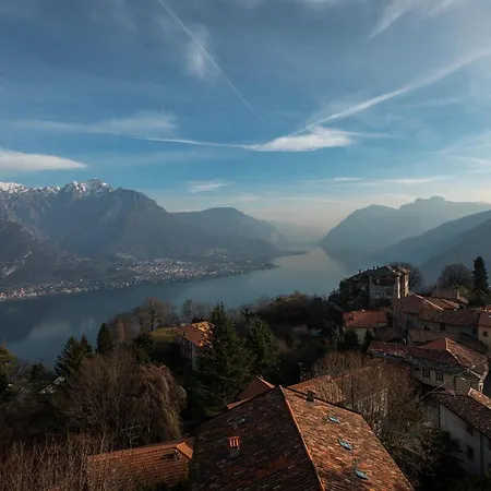 View By Wonderful Italy Apartment