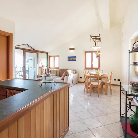 Apartamento View By Wonderful Italy