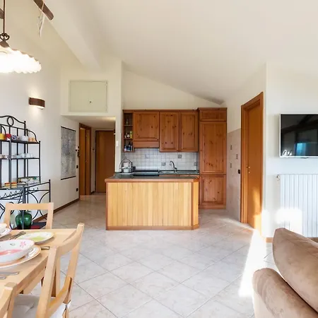 Apartamento View By Wonderful Italy Civenna
