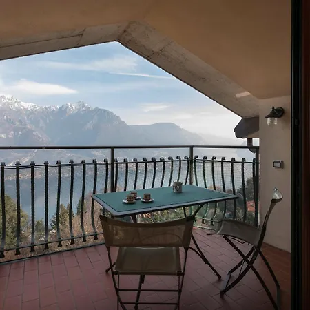 View By Wonderful Italy Apartamento